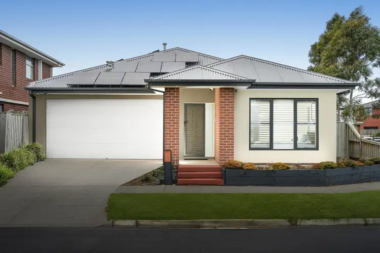 51 Nattarak Avenue, Werribee VIC 3030