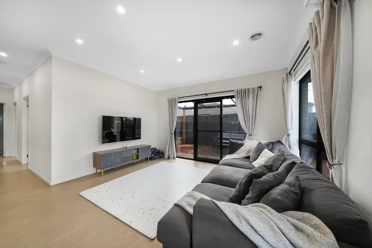 Third view of Homely house listing, 51 Nattarak Avenue, Werribee VIC 3030
