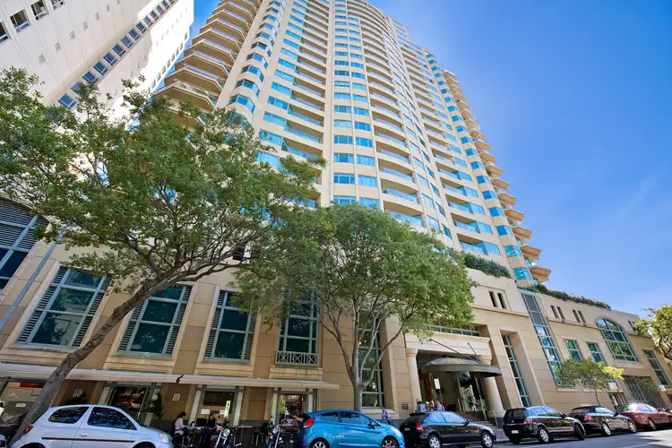 2307/127 Kent Street, Sydney NSW 2000