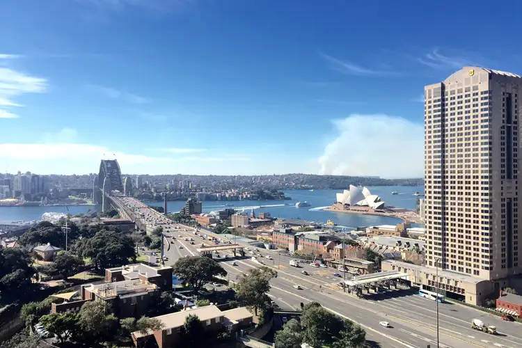 2307/127 Kent Street, Sydney NSW 2000
