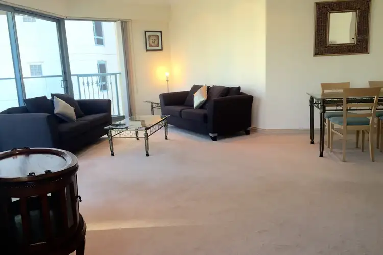 Third view of Homely apartment listing, 2307/127 Kent Street, Sydney NSW 2000