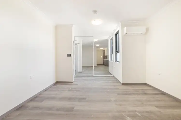 Second view of Homely studio listing, 15/242 Warringah Road, Beacon Hill NSW 2100
