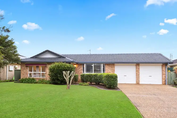 1 Wangi Place, Port Macquarie NSW 2444