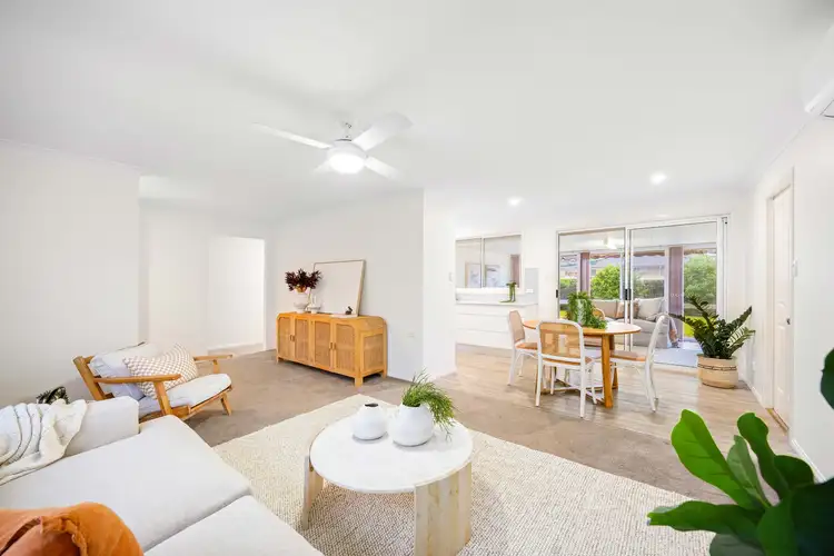 Third view of Homely house listing, 1 Wangi Place, Port Macquarie NSW 2444