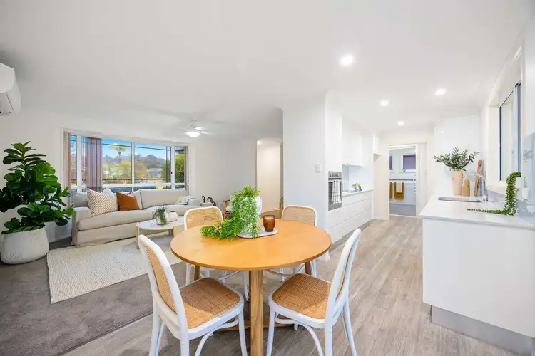 Fourth view of Homely house listing, 1 Wangi Place, Port Macquarie NSW 2444