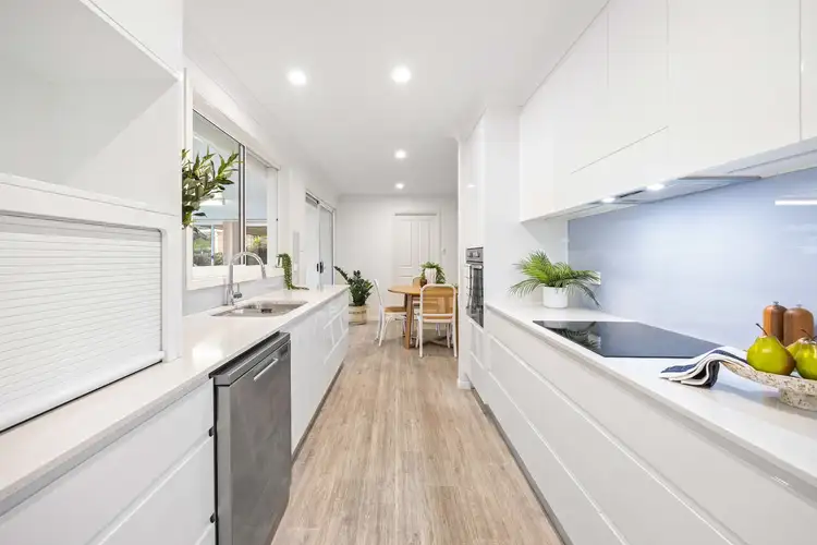 Fifth view of Homely house listing, 1 Wangi Place, Port Macquarie NSW 2444