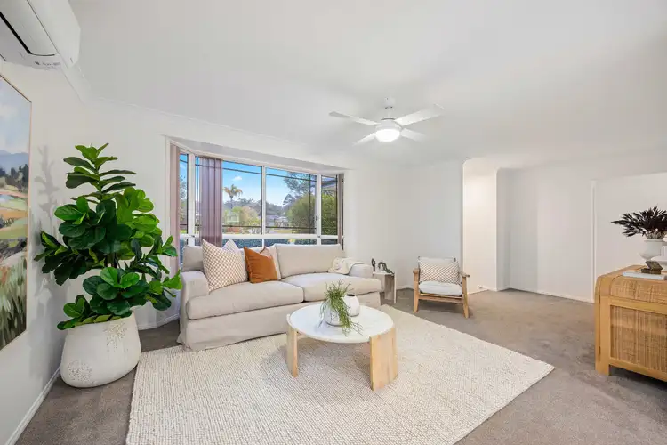 Sixth view of Homely house listing, 1 Wangi Place, Port Macquarie NSW 2444
