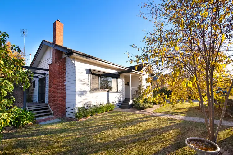 40 North Street, Castlemaine VIC 3450