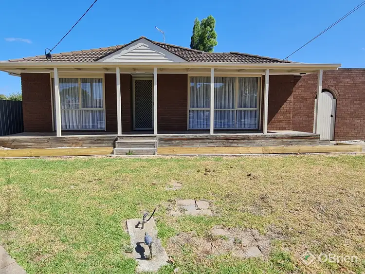 Main view of Homely house listing, 4 Verna Place, St Albans VIC 3021