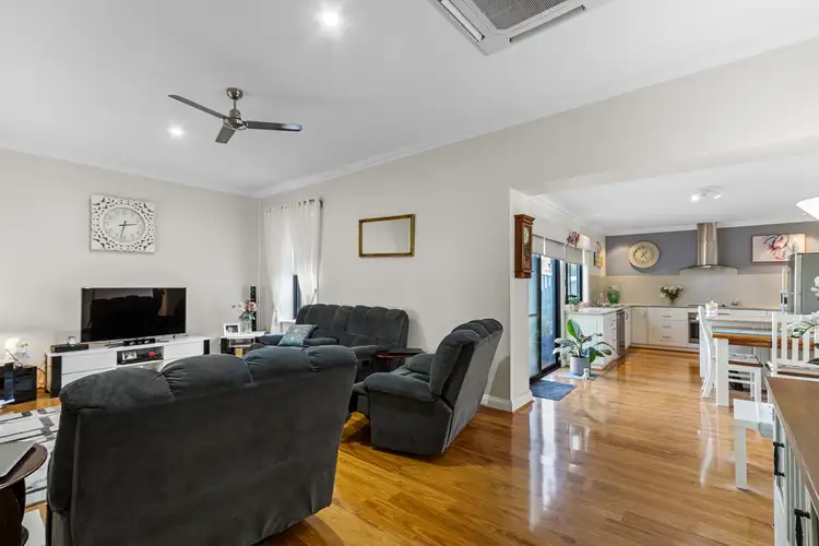 6A Welsh Place, Burra SA 5417