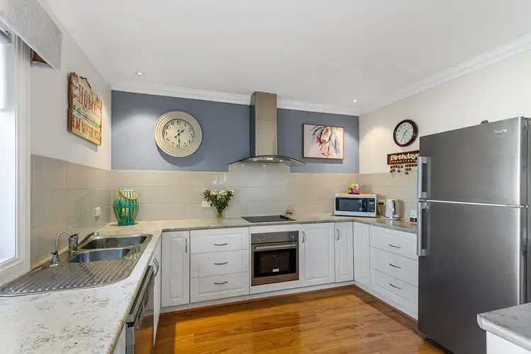 Second view of Homely house listing, 6A Welsh Place, Burra SA 5417