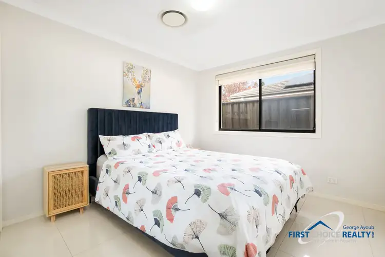 Sixth view of Homely house listing, 31 Bather Street, The Ponds NSW 2769