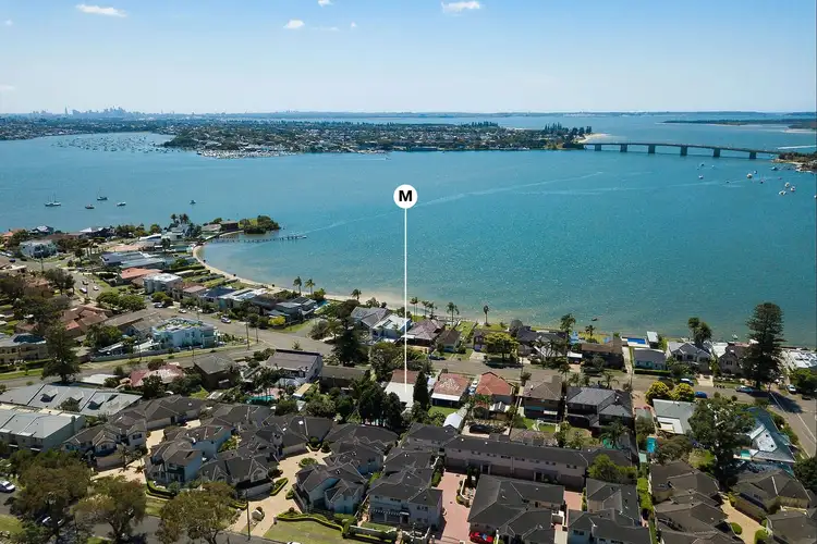 Second view of Homely house listing, 41 Belgrave Esplanade, Sylvania NSW 2224