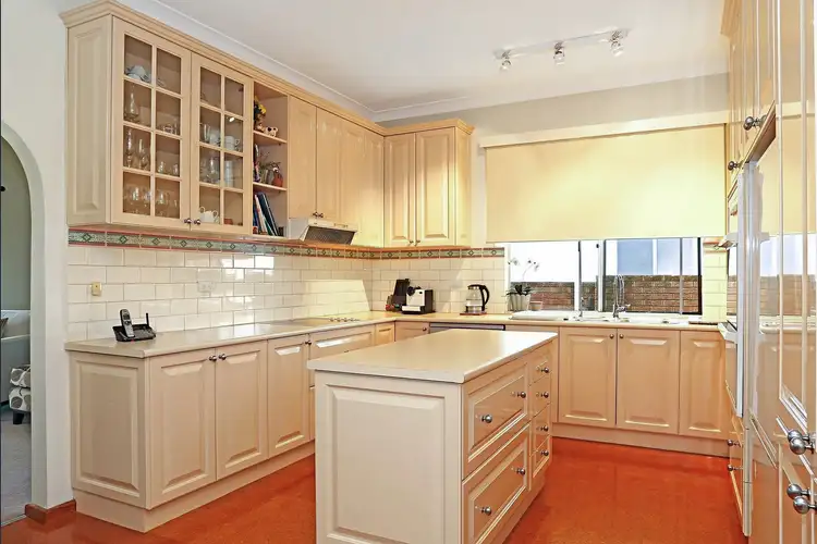 Fourth view of Homely house listing, 41 Belgrave Esplanade, Sylvania NSW 2224