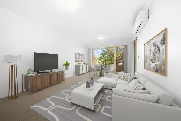 26/104-108 High Street, Mascot NSW 2020