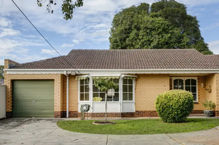 1/21 Leonore Avenue, Kensington Gardens SA 5068