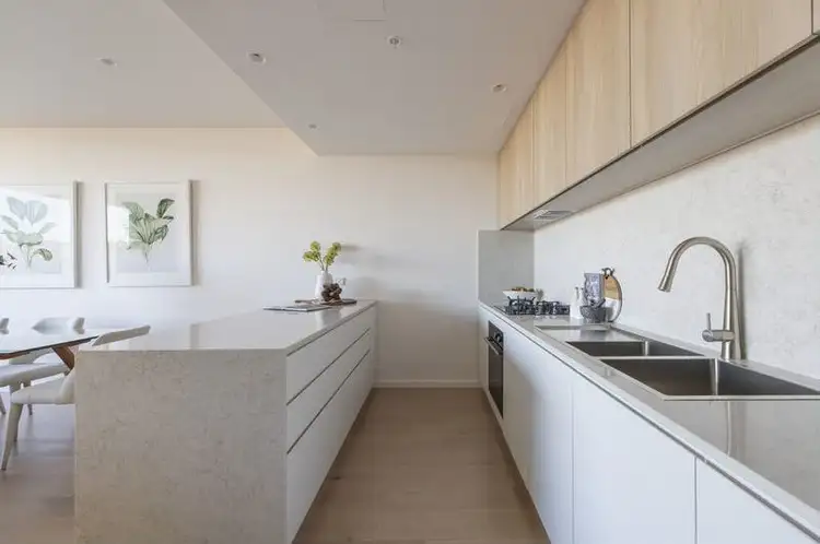 Third view of Homely apartment listing, 301/10 Monash Road, Gladesville NSW 2111
