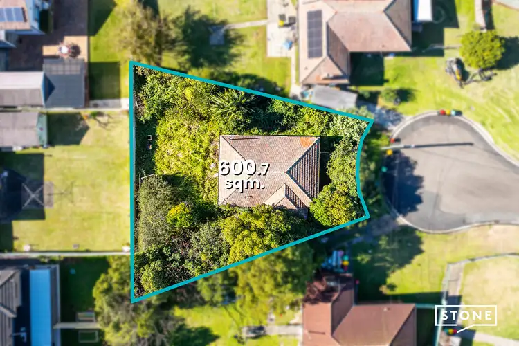 Third view of Homely house listing, 2 Cameron Place, North Parramatta NSW 2151