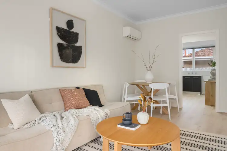 Sixth view of Homely unit listing, 10/8-10 Second Avenue, Glenelg East SA 5045