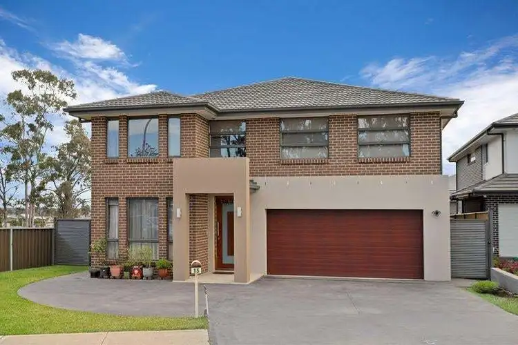 15 Barry Road, North Kellyville NSW 2155