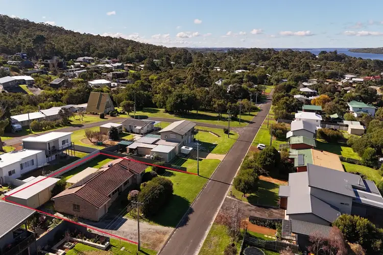 Second view of Homely house listing, 10 Iluka Avenue, Ocean Beach WA 6333
