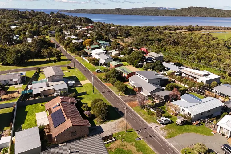 Third view of Homely house listing, 10 Iluka Avenue, Ocean Beach WA 6333