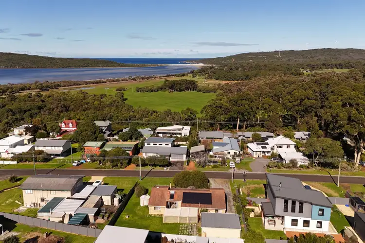 Fifth view of Homely house listing, 10 Iluka Avenue, Ocean Beach WA 6333