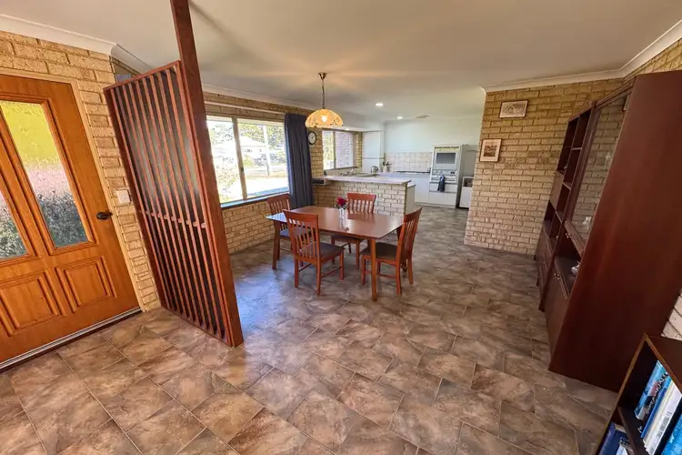 Sixth view of Homely house listing, 10 Iluka Avenue, Ocean Beach WA 6333