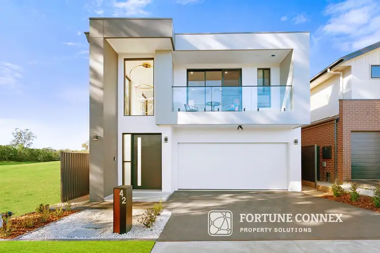 42 Horologium Road, Austral NSW 2179