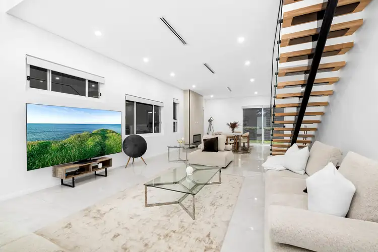 Third view of Homely house listing, 27 Cinch Street, Box Hill NSW 2765