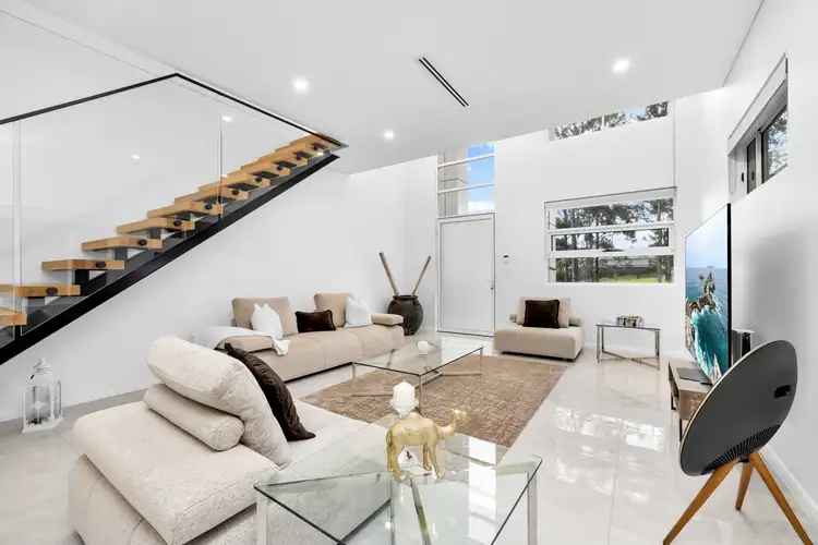 Third view of Homely house listing, 27 Cinch Street, Box Hill NSW 2765