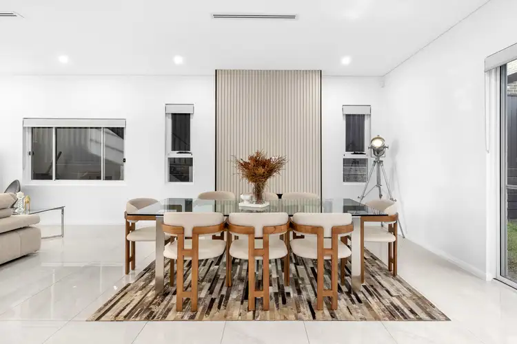 Fifth view of Homely house listing, 27 Cinch Street, Box Hill NSW 2765