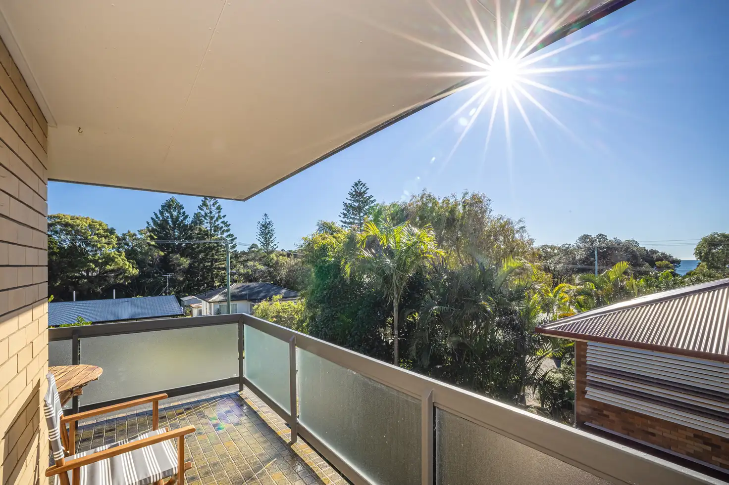 Main view of Homely unit listing, 3/6 Ottiwell Street, Woorim QLD 4507
