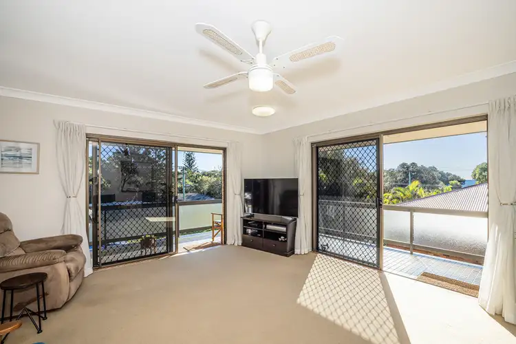 Fourth view of Homely unit listing, 3/6 Ottiwell Street, Woorim QLD 4507