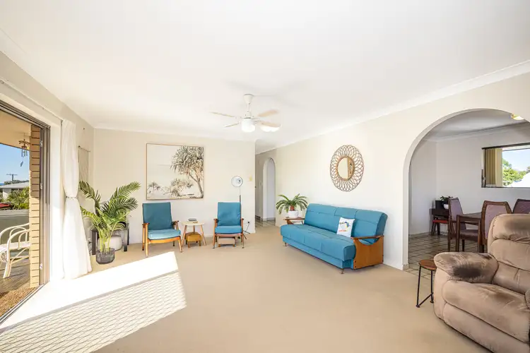 Fifth view of Homely unit listing, 3/6 Ottiwell Street, Woorim QLD 4507
