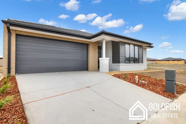 Second view of Homely house listing, 14 Paradiski Chase, Winter Valley VIC 3358