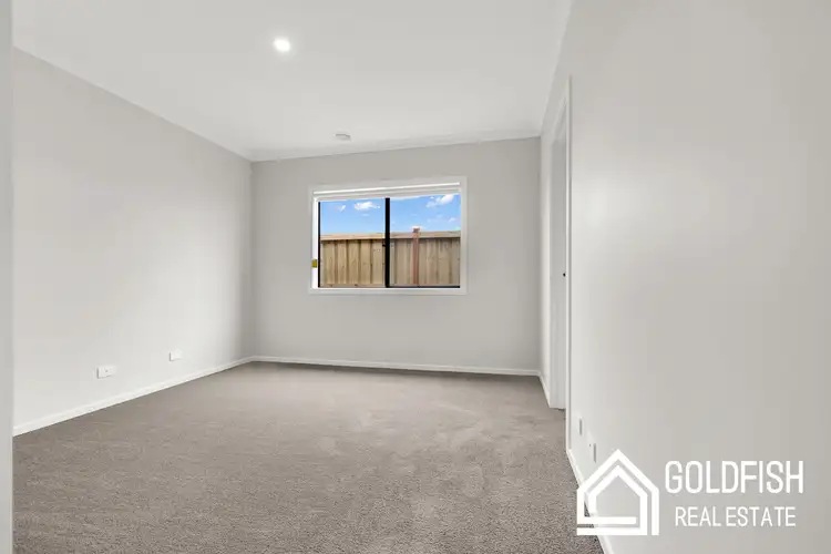 Third view of Homely house listing, 14 Paradiski Chase, Winter Valley VIC 3358
