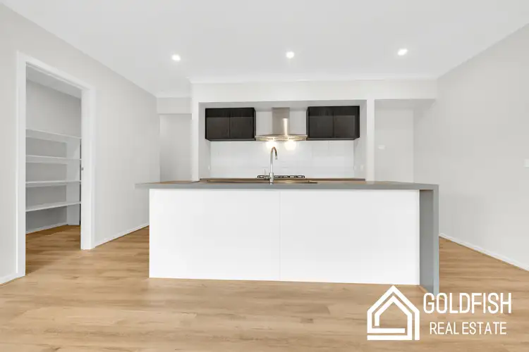 Fifth view of Homely house listing, 14 Paradiski Chase, Winter Valley VIC 3358