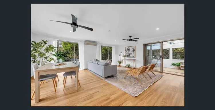 Second view of Homely unit listing, 2/44 Pacific Way, Tura Beach NSW 2548