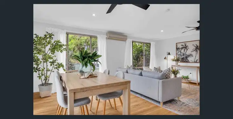 Third view of Homely unit listing, 2/44 Pacific Way, Tura Beach NSW 2548