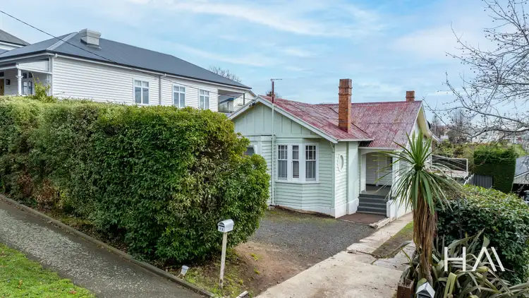 Main view of Homely house listing, 90 David Street, Newstead TAS 7250