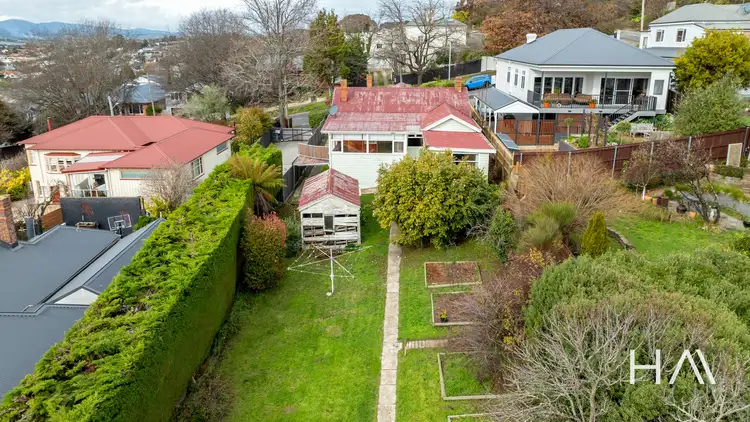 Second view of Homely house listing, 90 David Street, Newstead TAS 7250