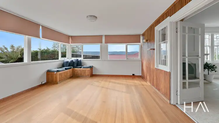 Fourth view of Homely house listing, 90 David Street, Newstead TAS 7250
