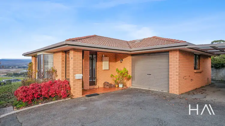 4 Emily Close, Riverside TAS 7250