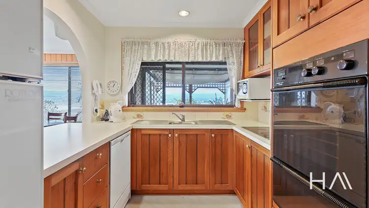 Second view of Homely house listing, 4 Emily Close, Riverside TAS 7250