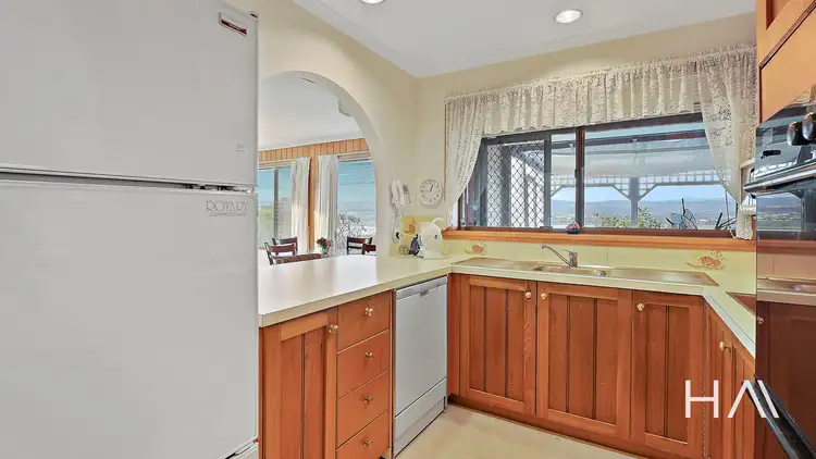 Third view of Homely house listing, 4 Emily Close, Riverside TAS 7250