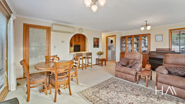 Fourth view of Homely house listing, 4 Emily Close, Riverside TAS 7250