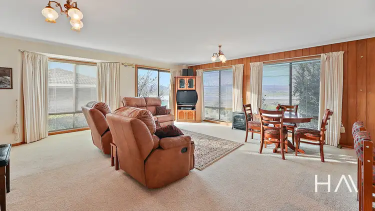 Fifth view of Homely house listing, 4 Emily Close, Riverside TAS 7250