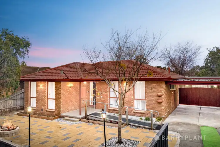 29 Pannam Drive