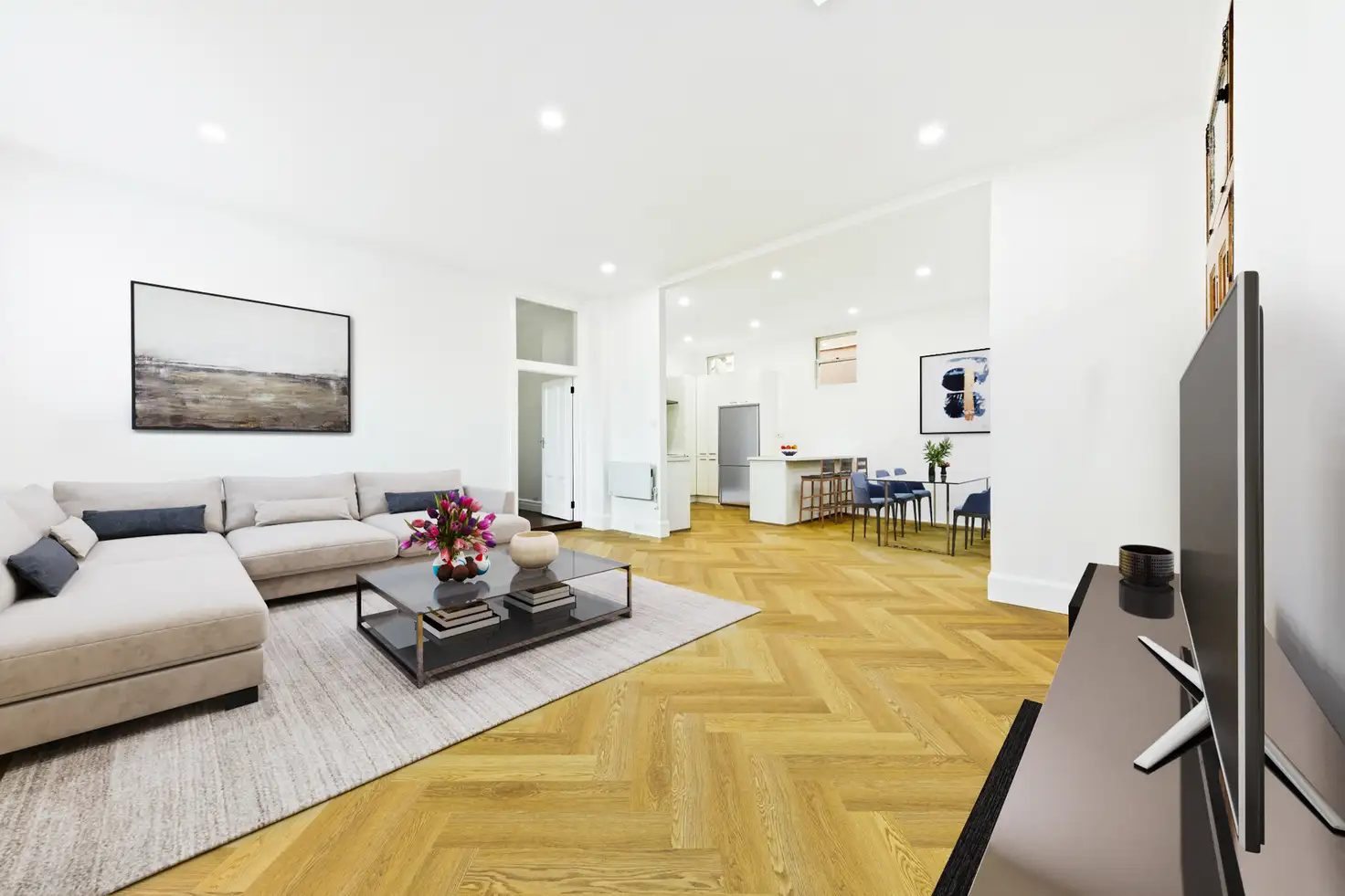 Main view of Homely house listing, 31 McIlwrick Street, Windsor VIC 3181